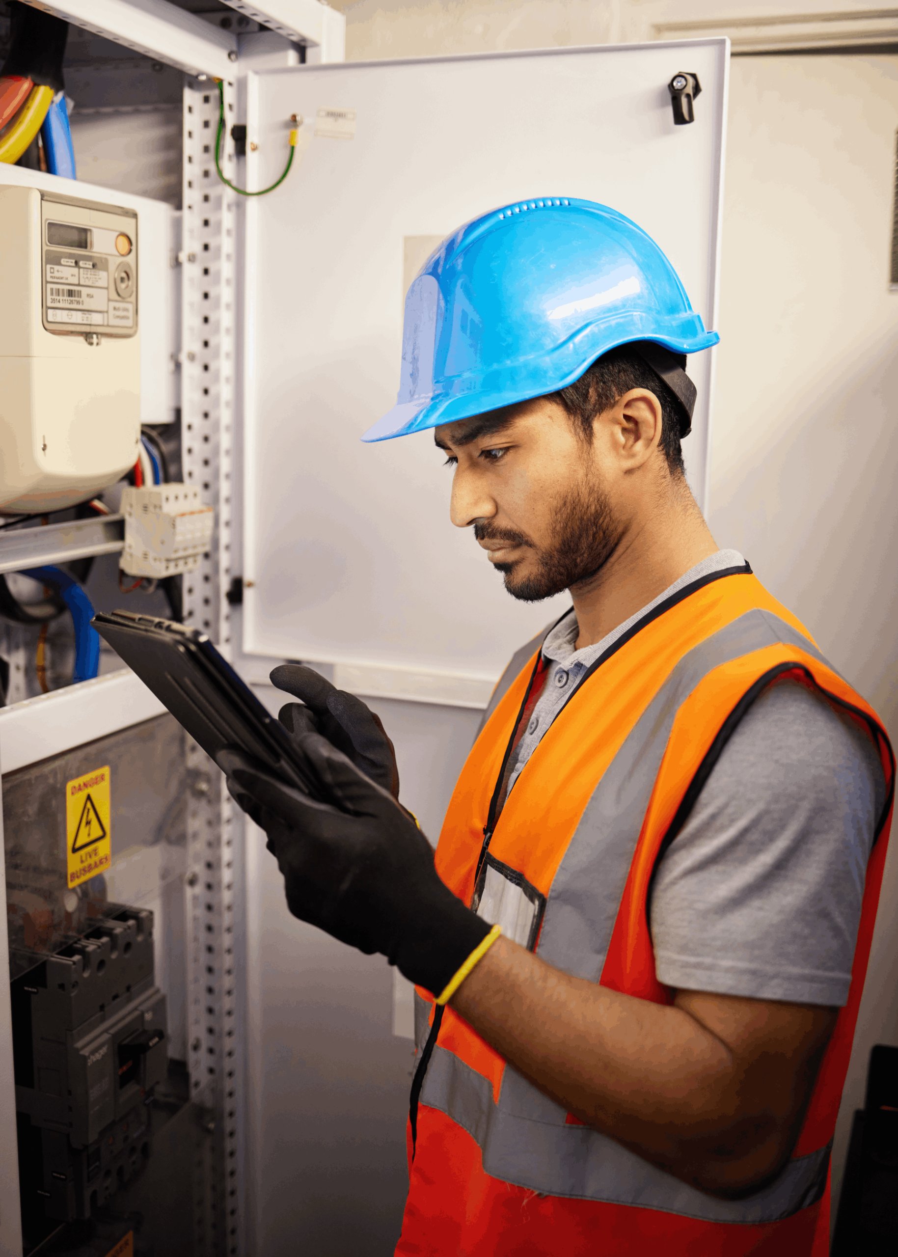 Electrical Projects