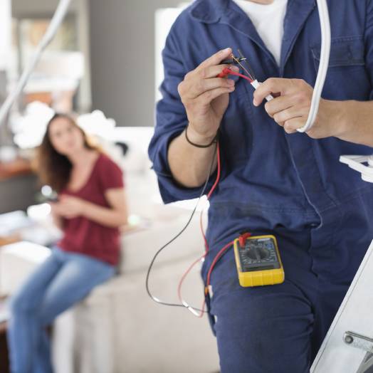 GR professional Services