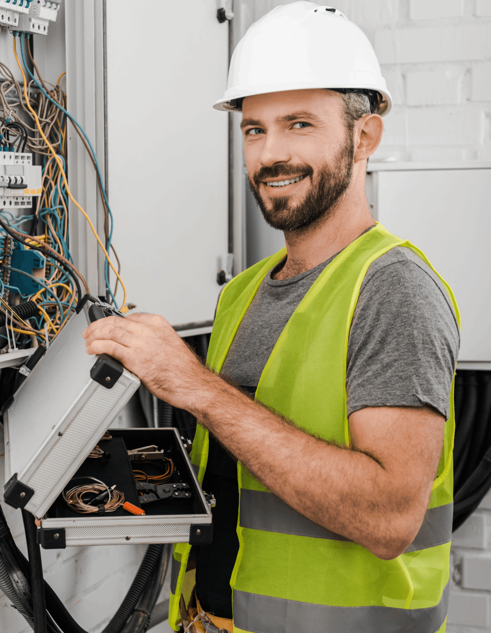 Why Choose G&R